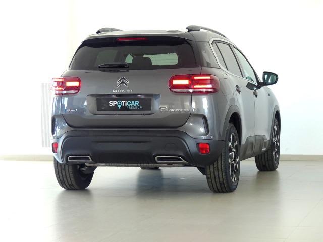 Citroën C5 Aircross 1.6 PHEV 180 FEEL PACK AUTO 180 5P
