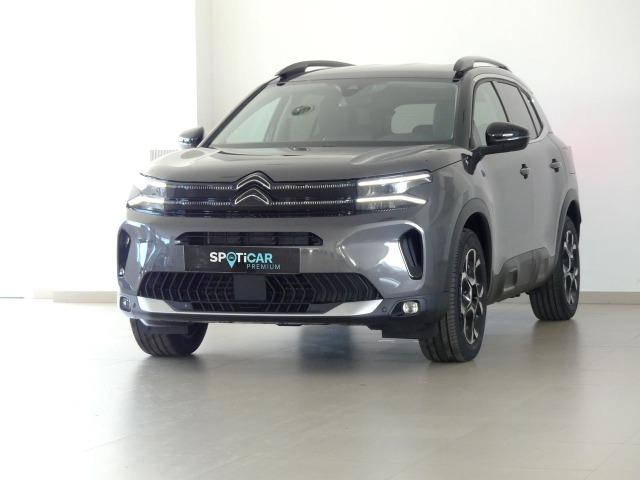 Citroën C5 Aircross 1.6 PHEV 180 FEEL PACK AUTO 180 5P