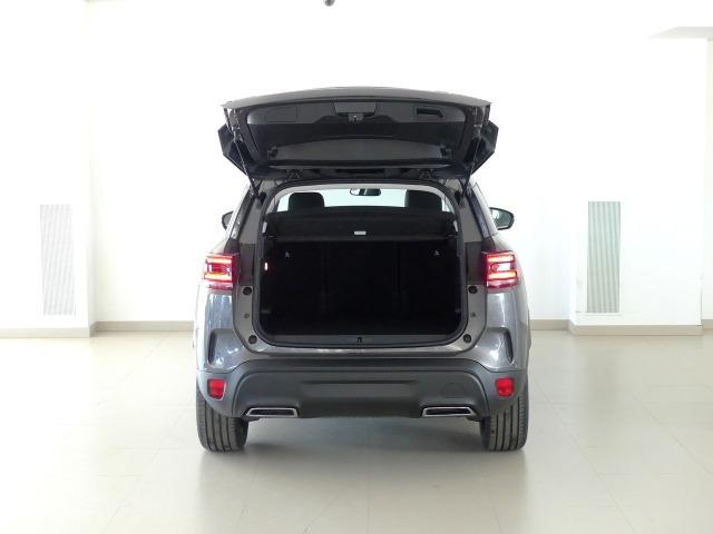 Citroën C5 Aircross 1.6 PHEV 180 FEEL PACK AUTO 180 5P