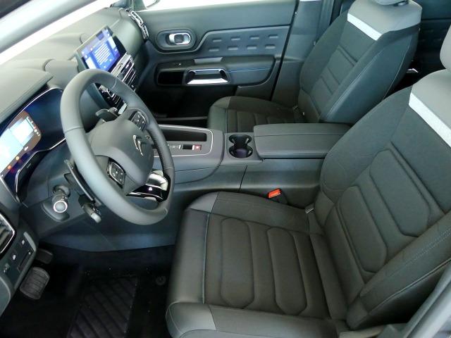 Citroën C5 Aircross 1.6 PHEV 180 FEEL PACK AUTO 180 5P