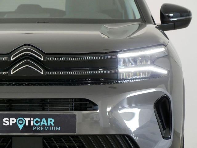 Citroën C5 Aircross 1.6 PHEV 180 FEEL PACK AUTO 180 5P