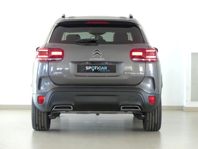 Citroën C5 Aircross 1.6 PHEV 180 FEEL PACK AUTO 180 5P