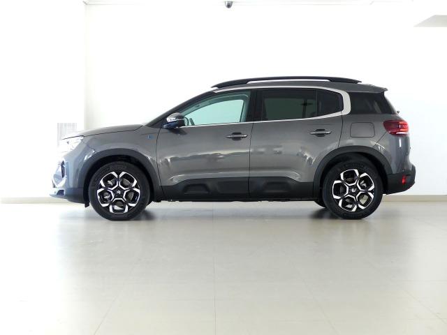 Citroën C5 Aircross 1.6 PHEV 180 FEEL PACK AUTO 180 5P
