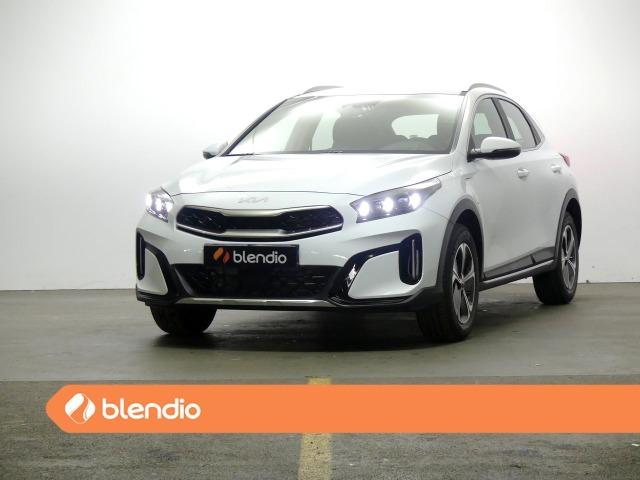Kia Xceed 1.6 GDI PHEV EDRIVE 141 5P