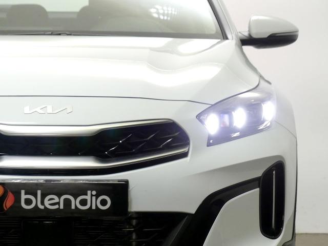Kia Xceed 1.6 GDI PHEV EDRIVE 141 5P
