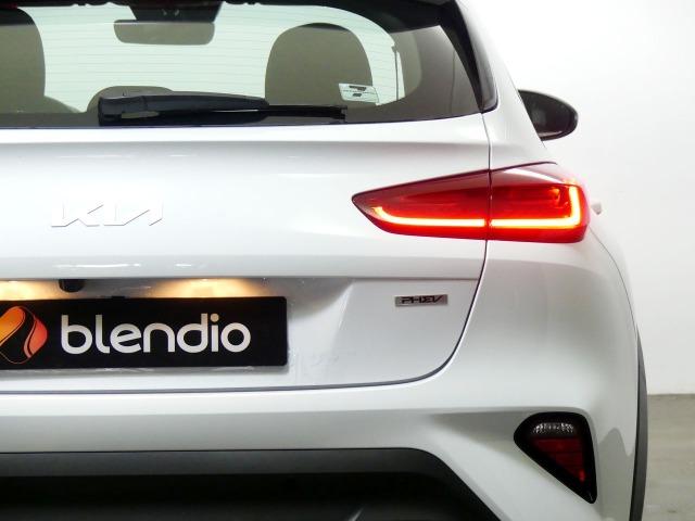 Kia Xceed 1.6 GDI PHEV EDRIVE 141 5P