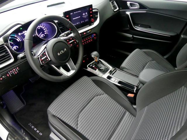 Kia Xceed 1.6 GDI PHEV EDRIVE 141 5P