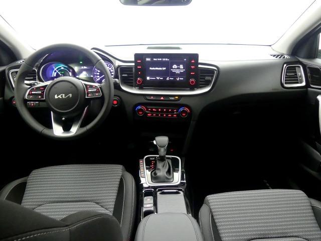 Kia Xceed 1.6 GDI PHEV EDRIVE 141 5P