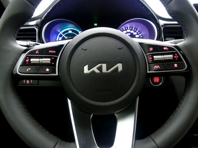 Kia Xceed 1.6 GDI PHEV EDRIVE 141 5P