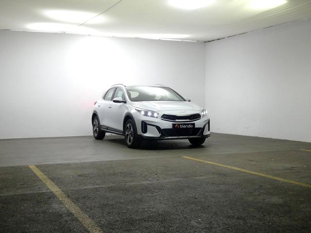 Kia Xceed 1.6 GDI PHEV EDRIVE 141 5P