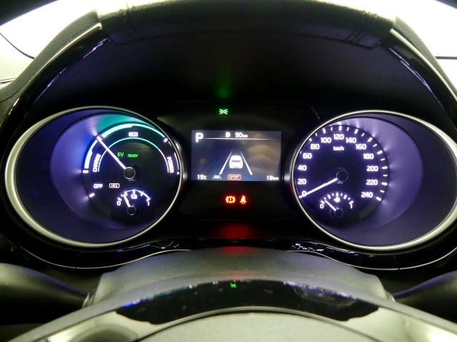 Kia Xceed 1.6 GDI PHEV EDRIVE 141 5P
