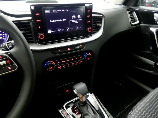 Kia Xceed 1.6 GDI PHEV EDRIVE 141 5P