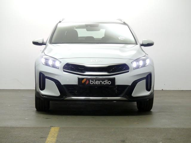 Kia Xceed 1.6 GDI PHEV EDRIVE 141 5P