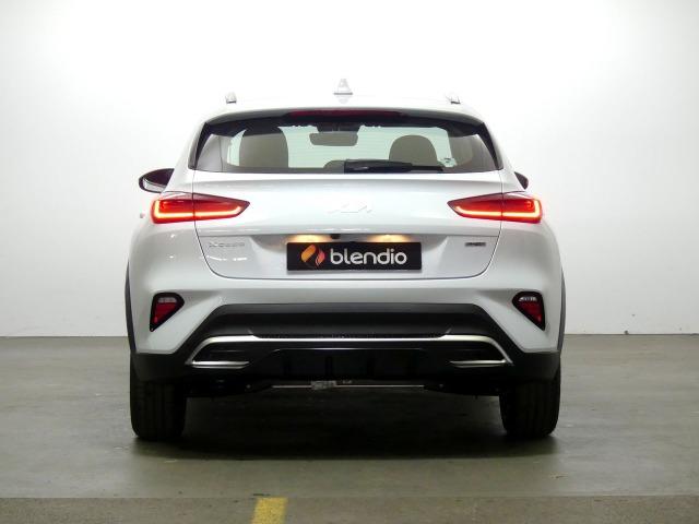 Kia Xceed 1.6 GDI PHEV EDRIVE 141 5P