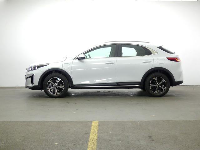 Kia Xceed 1.6 GDI PHEV EDRIVE 141 5P
