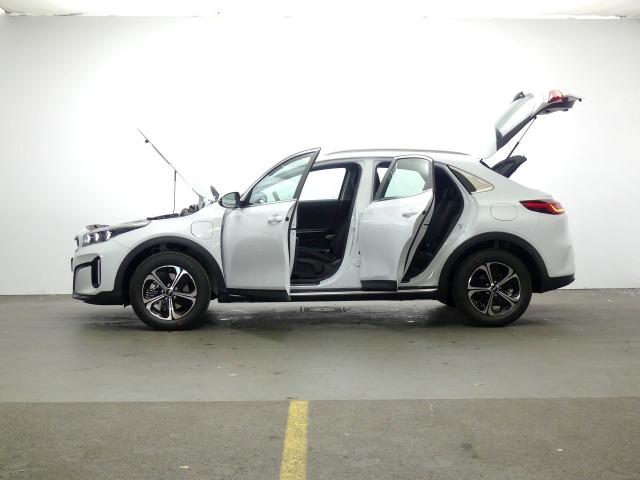 Kia Xceed 1.6 GDI PHEV EDRIVE 141 5P