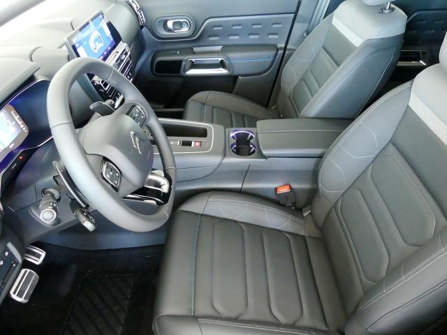 Citroën C5 Aircross 1.6 HYBRID 225 SHINE PACK AUTO 225 5P