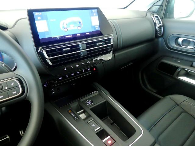 Citroën C5 Aircross 1.6 HYBRID 225 SHINE PACK AUTO 225 5P