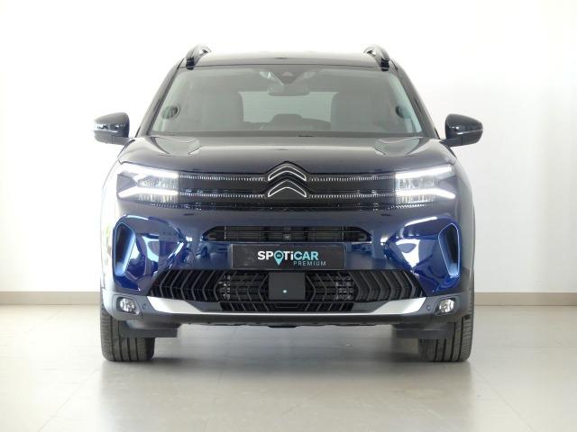 Citroën C5 Aircross 1.6 HYBRID 225 SHINE PACK AUTO 225 5P