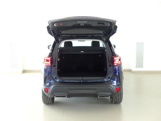 Citroën C5 Aircross 1.6 HYBRID 225 SHINE PACK AUTO 225 5P