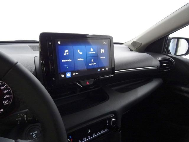 Mazda 2 MAZDA 2 HYBRID 1.5 116CV CVT EXCLUSIVE LINE