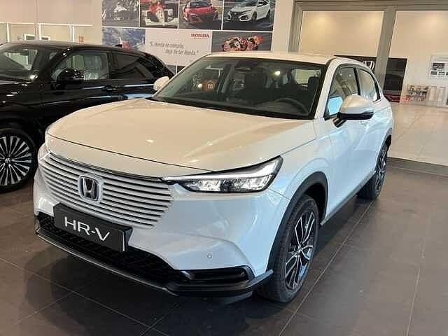Honda Hr-v 1.5 i-MMD Elegance