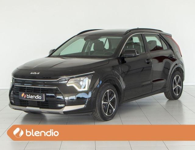 Kia Niro 1.6 GDI PHEV DRIVE 183CV 5P