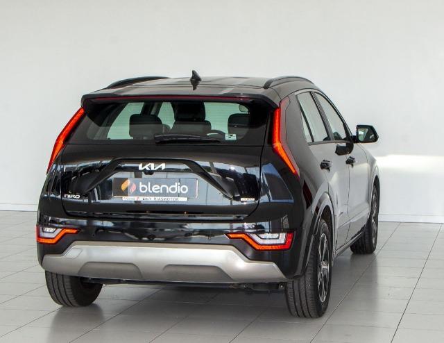 Kia Niro 1.6 GDI PHEV DRIVE 183CV 5P