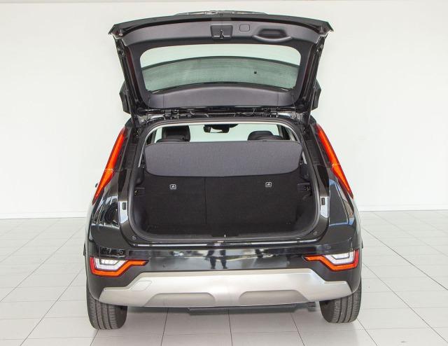 Kia Niro 1.6 GDI PHEV DRIVE 183CV 5P