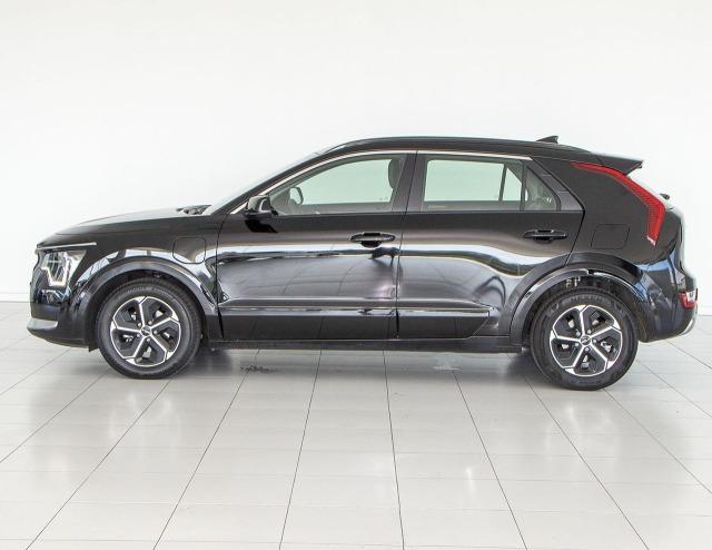 Kia Niro 1.6 GDI PHEV DRIVE 183CV 5P