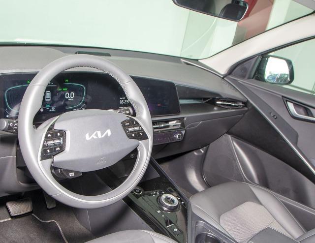 Kia Niro 1.6 GDI PHEV DRIVE 183CV 5P