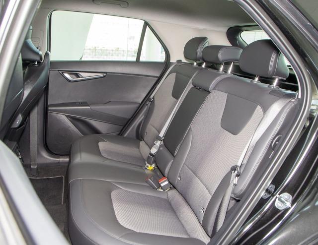 Kia Niro 1.6 GDI PHEV DRIVE 183CV 5P