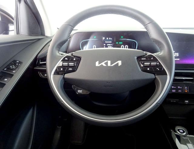 Kia Niro 1.6 GDI PHEV DRIVE 183CV 5P