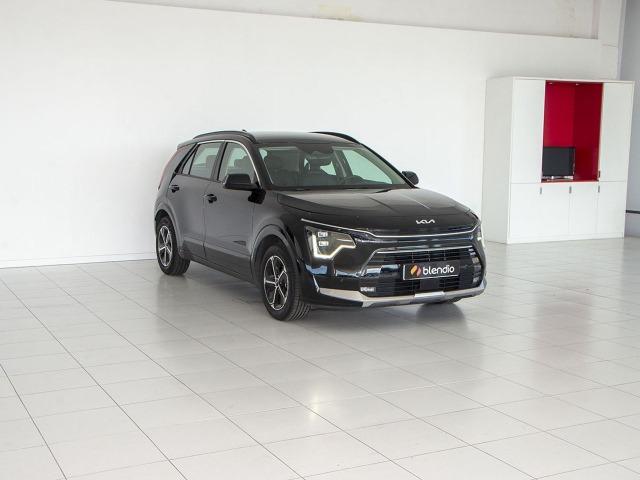 Kia Niro 1.6 GDI PHEV DRIVE 183CV 5P