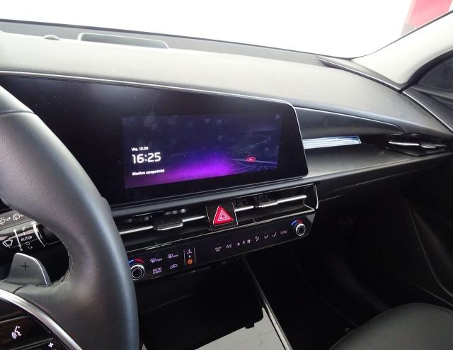 Kia Niro 1.6 GDI PHEV DRIVE 183CV 5P
