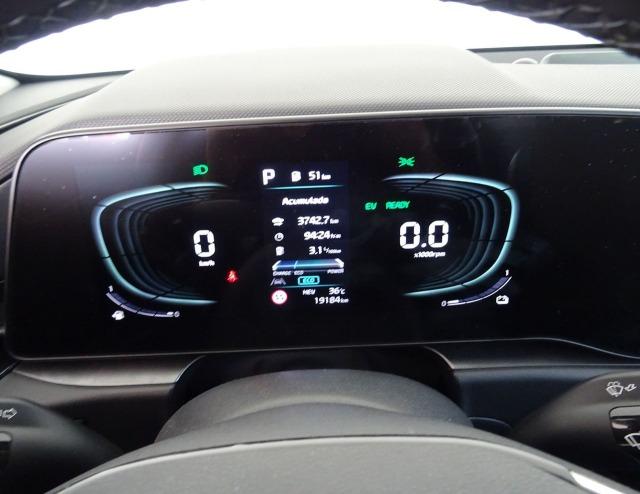 Kia Niro 1.6 GDI PHEV DRIVE 183CV 5P