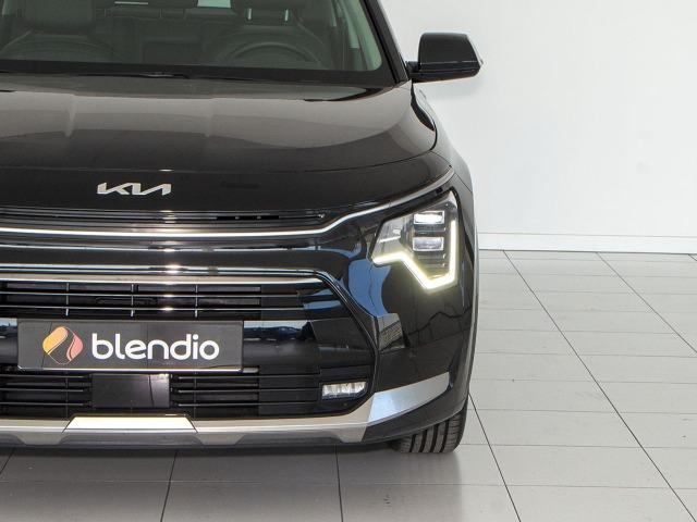 Kia Niro 1.6 GDI PHEV DRIVE 183CV 5P