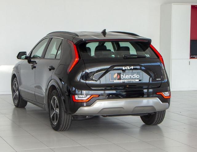 Kia Niro 1.6 GDI PHEV DRIVE 183CV 5P