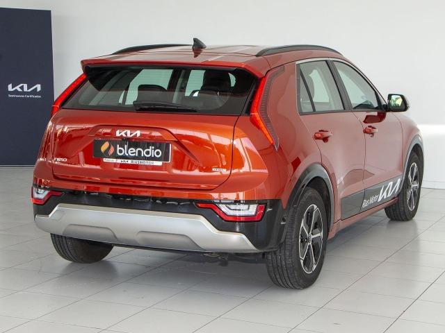 Kia Niro 1.6 GDI PHEV DRIVE 183CV 5P