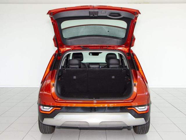 Kia Niro 1.6 GDI PHEV DRIVE 183CV 5P