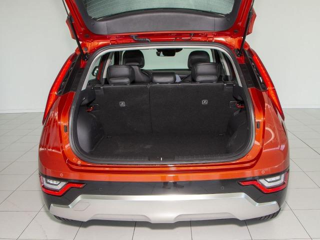 Kia Niro 1.6 GDI PHEV DRIVE 183CV 5P