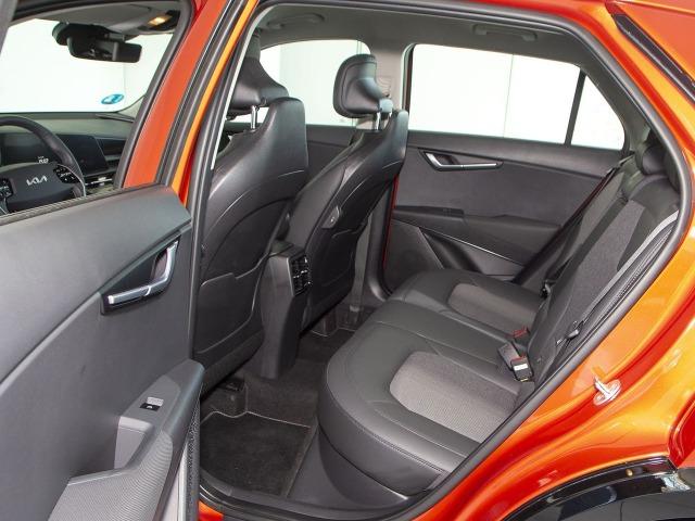 Kia Niro 1.6 GDI PHEV DRIVE 183CV 5P