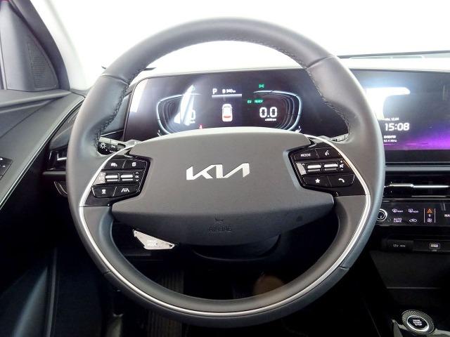 Kia Niro 1.6 GDI PHEV DRIVE 183CV 5P
