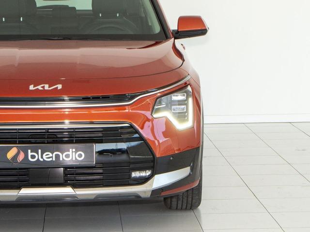 Kia Niro 1.6 GDI PHEV DRIVE 183CV 5P