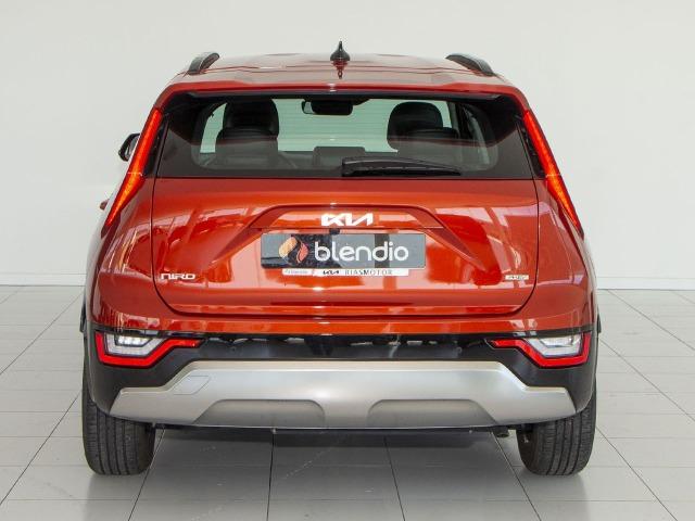 Kia Niro 1.6 GDI PHEV DRIVE 183CV 5P