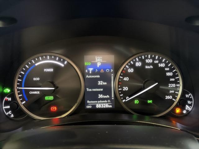 Lexus Nx 2.5 300h F Sport Panorámico 4WD 145 kW (197 CV)