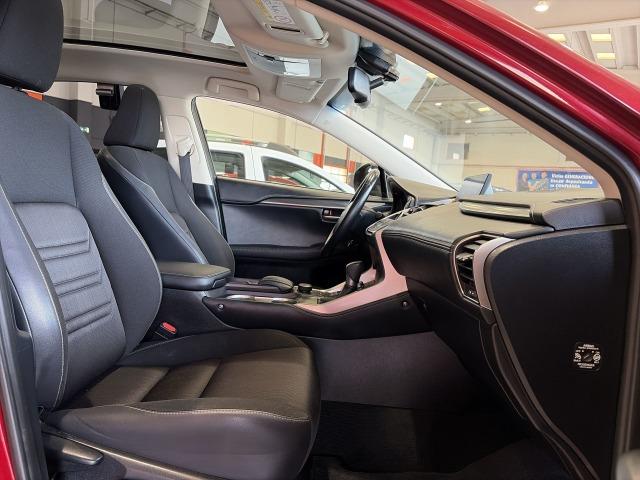 Lexus Nx 2.5 300h F Sport Panorámico 4WD 145 kW (197 CV)