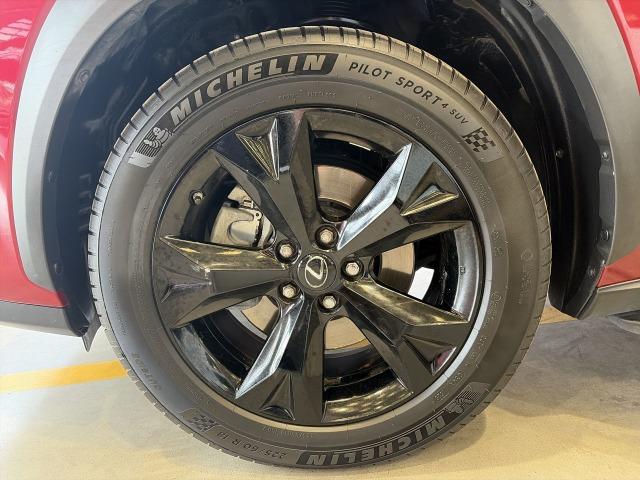 Lexus Nx 2.5 300h F Sport Panorámico 4WD 145 kW (197 CV)