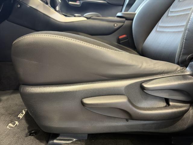 Lexus Nx 2.5 300h F Sport Panorámico 4WD 145 kW (197 CV)