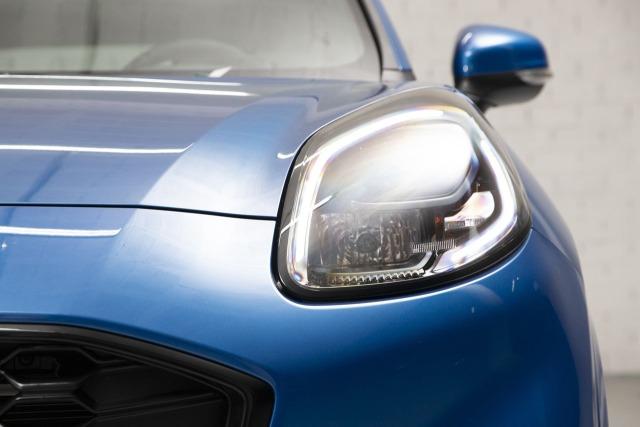 Ford Puma 1.0 ECOBOOST 92KW MHEV ST-LINE DCT 125CV 5P